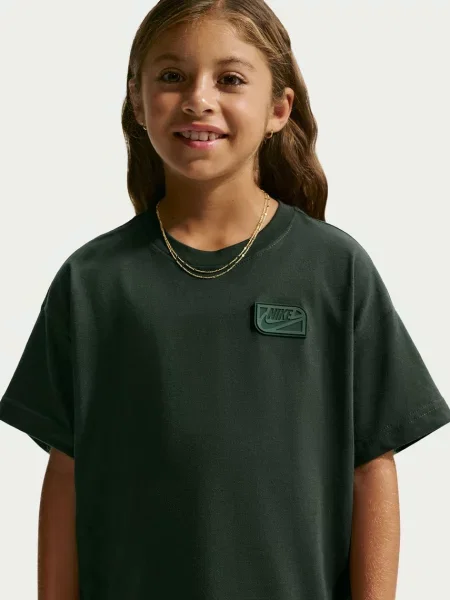 Детская футболка Nike