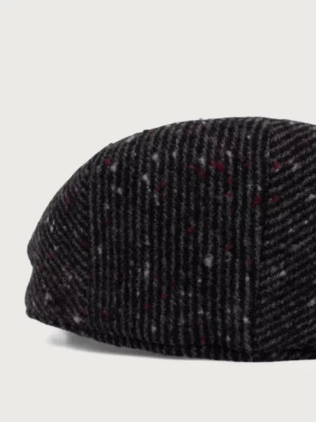 Paul Smith кашкет вовняний