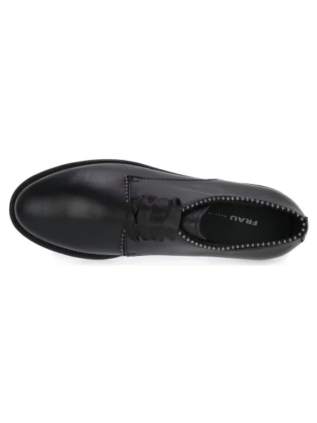 Pantofi Frau negru