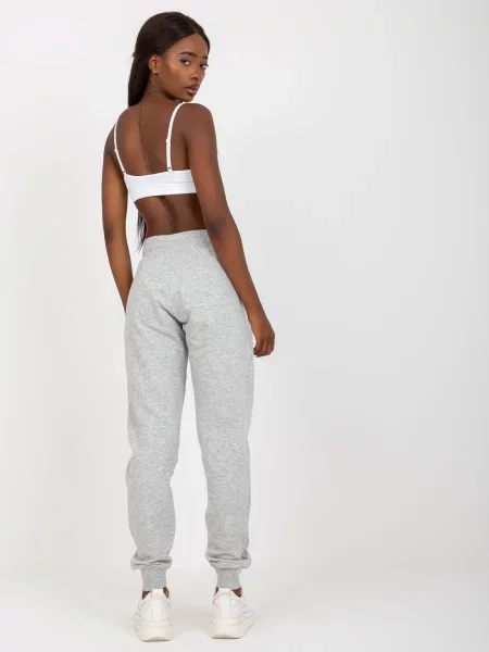 Trening Basic Feel Good gri