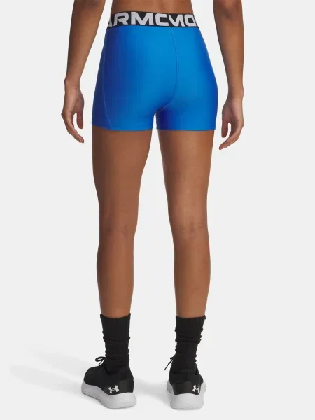 Šortky Under Armour čierna