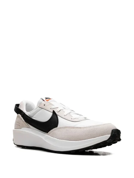 Sneakerși Nike alb