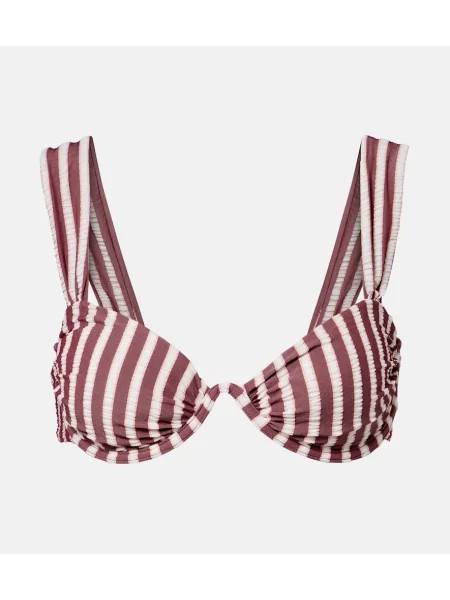 Bikini Simkhai bordo