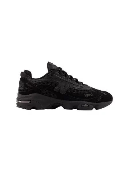 Sneakers New Balance W negru