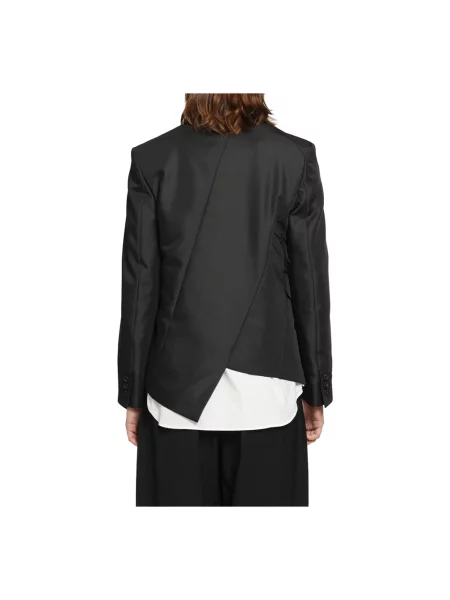 Marynarka Comme Des Garcons czarna