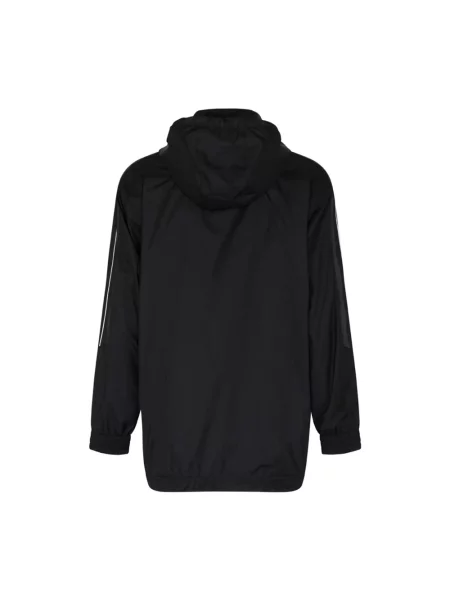 Kurtka Givenchy do biegania czarna