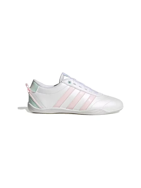 Pantofi Adidas alb