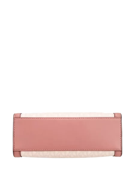 Geantă shopper Michael Kors roz