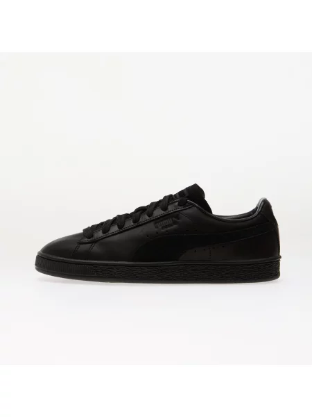 Sneakers Puma Suede Dressed Puma Black EUR 43 μαύρο