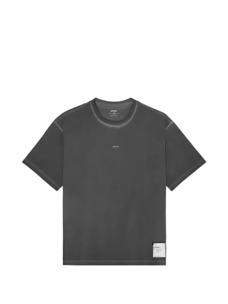 Риза Satisfy черно