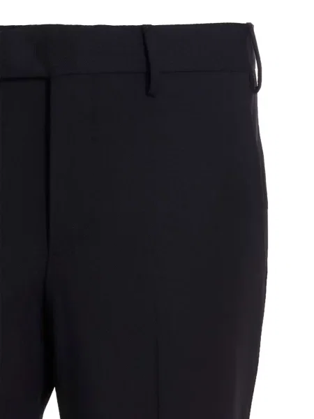 Pantaloni Pt Torino negru