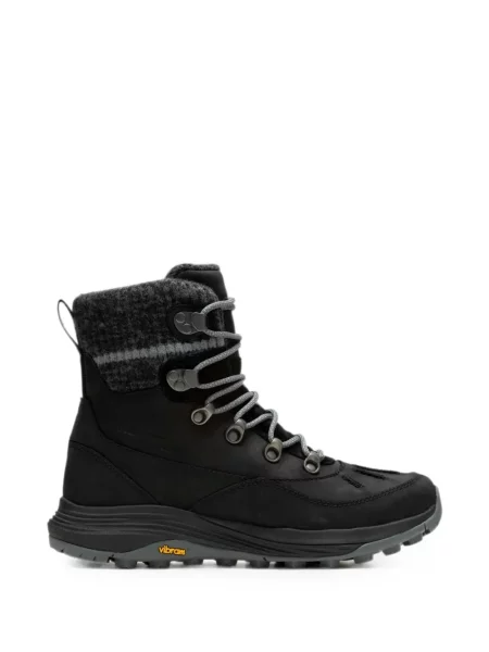 Termic cizme scurte Merrell negru