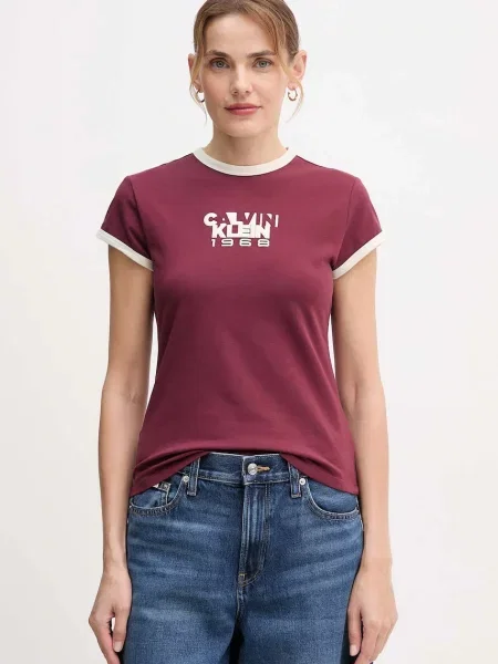 Calvin Klein Jeans Tričko