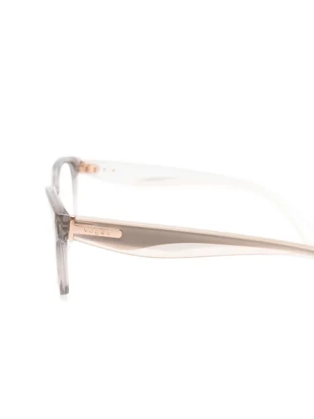 Ochelari de soare Vogue Eyewear gri