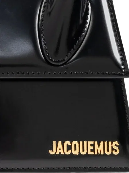 Geantă Jacquemus negru