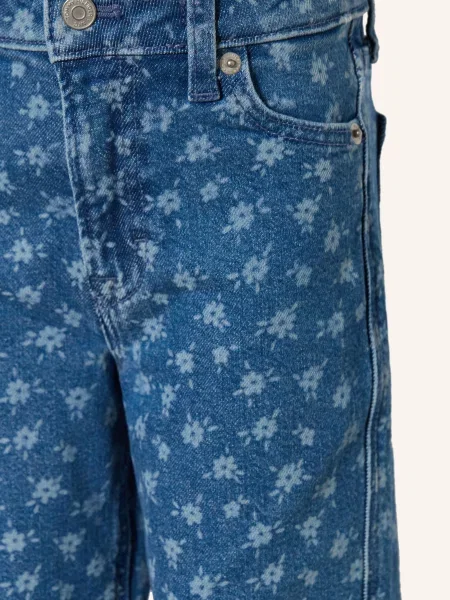 Tommy Hilfiger Dżinsy Mabel blau