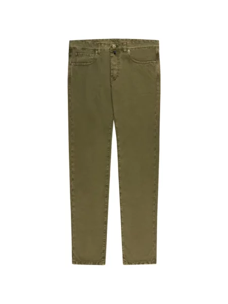 Pantaloni Slowear verde