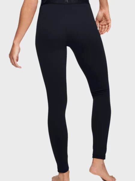 Брюки Under Armour черные