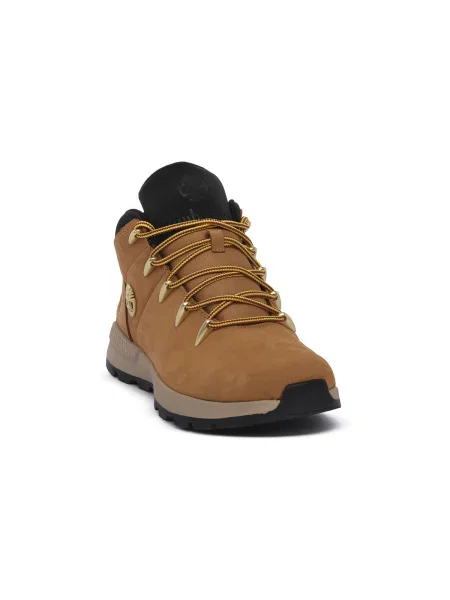 Tenisky Timberland žltá
