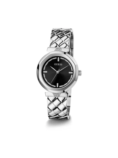 Zegarek Guess szary