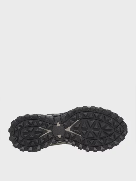 Кроссовки Saucony серые