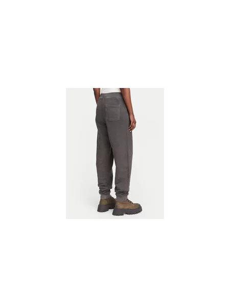 G-Star Raw Melegítő alsó Unit Sötétszürke Relaxed Fit