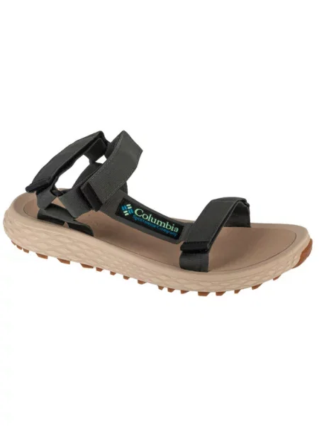 Columbia Basutės Konos Globetrot™  pilka