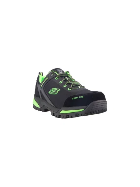 Pantofi Skechers negru