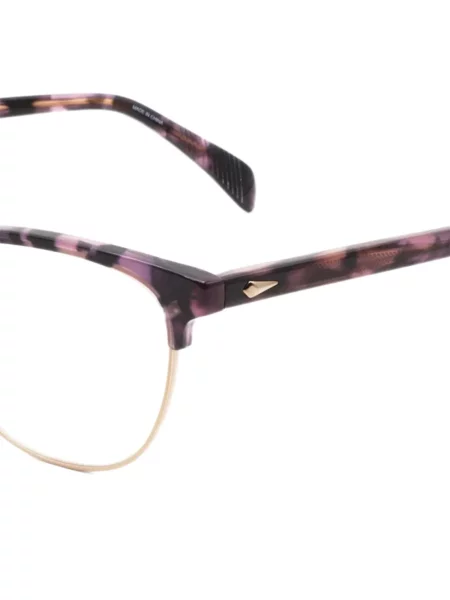 Ochelari de soare Rag & Bone violet