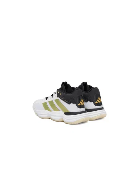 Tenisice za dvoranski nogomet adidas Court Stabil Indoor Shoes bijela