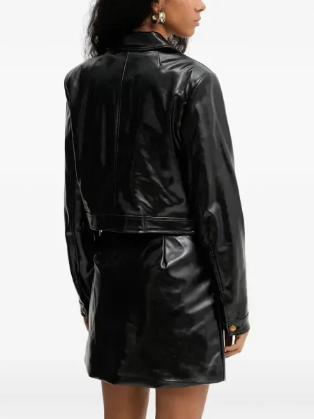 Geacă Guess negru