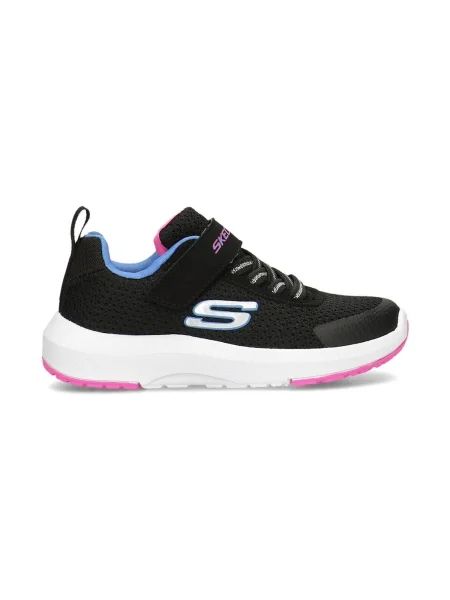 Tenisky Skechers čierna