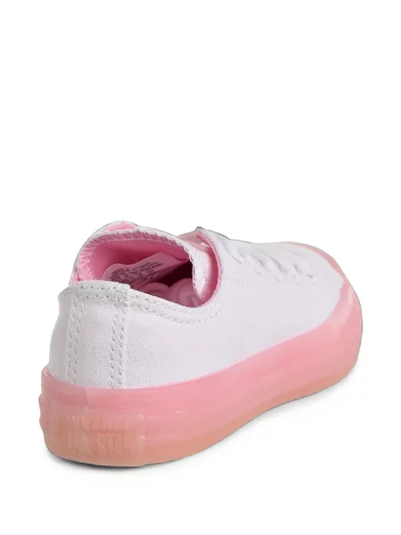Dětské tenisky Converse Chuck Taylor All Star bílé