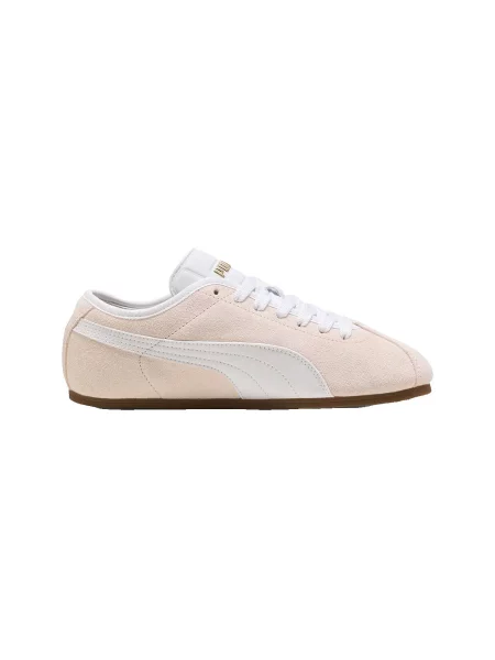 Sneakerși Puma bej