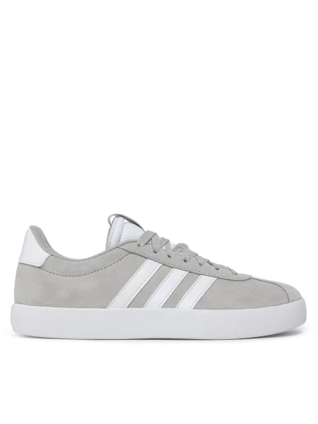 Αθλητικά adidas VL Court γκρι