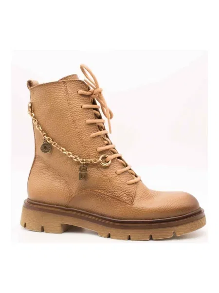 Pantofi Hispanitas bej