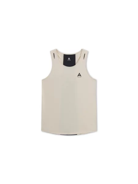 A-Game Tricou Arc bej negru