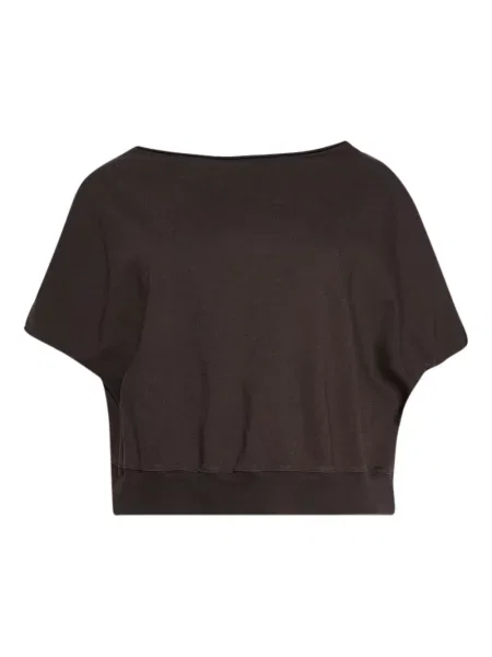 Top Rick Owens Drkshdw maro