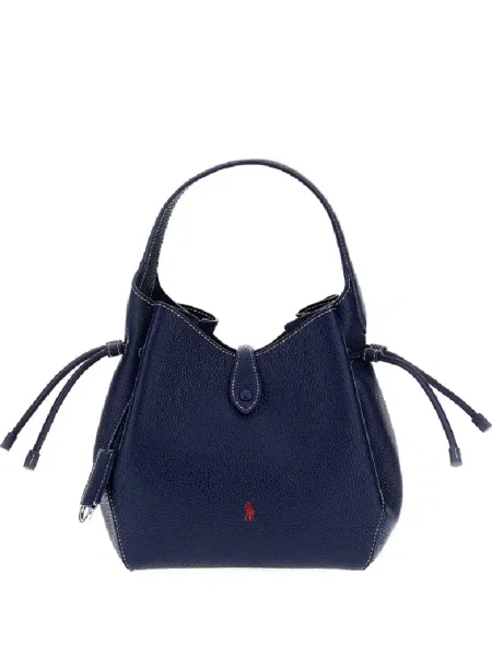 Pólóing Polo Ralph Lauren narancsszínű