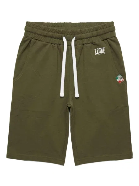 Bermudy Easy Boy's zielone