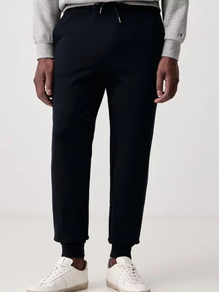 Tommy Hilfiger pantaloni de trening pentru bărbați cu
