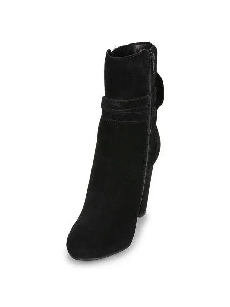 Pantofi Ravel negru