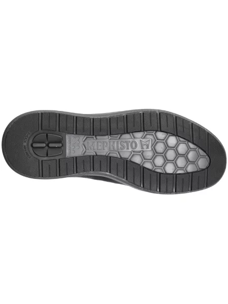 Pantofi Mephisto negru