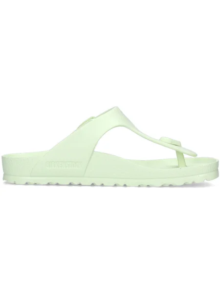 Pantofi Birkenstock alb