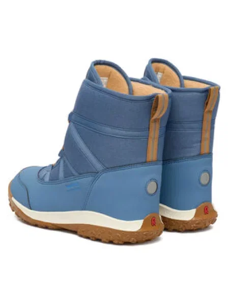 Reima Škornji za sneg Myrsky Mornarsko modra