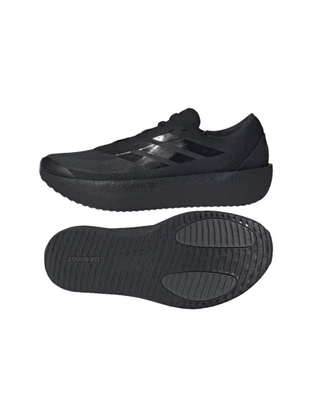 Pantofi Adidas alergare negru