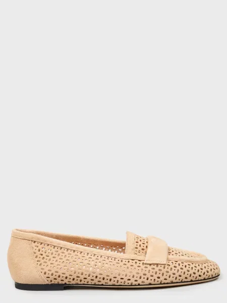 Лофери Evaluna бежеві