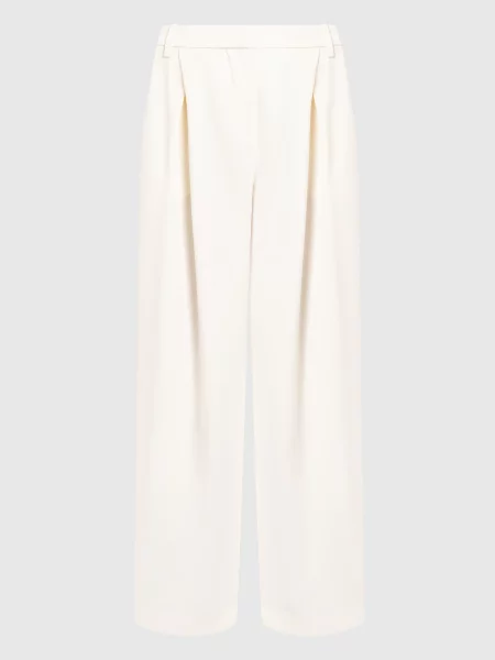 Штани Co білі