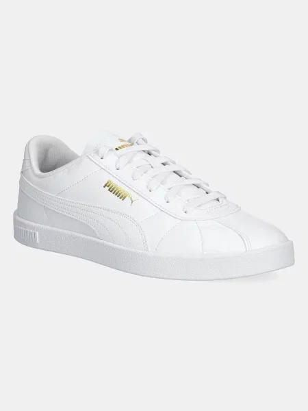 Маратонки Puma Puma Club II SL бяло