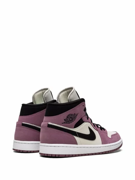 Tenisky Jordan Air Jordan 1 fialové